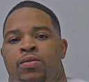 Harris Justin - Madison County, AL 