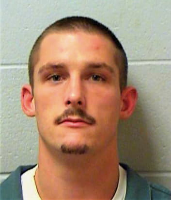 Cavender Kenneth - Henry County, GA 
