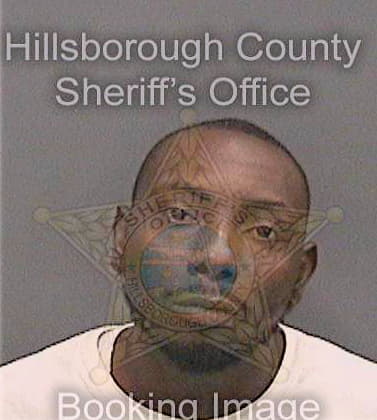 Jackson Keon - Hillsborough County, FL 