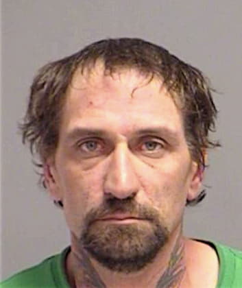 Linton Larry - Brazos County, TX 