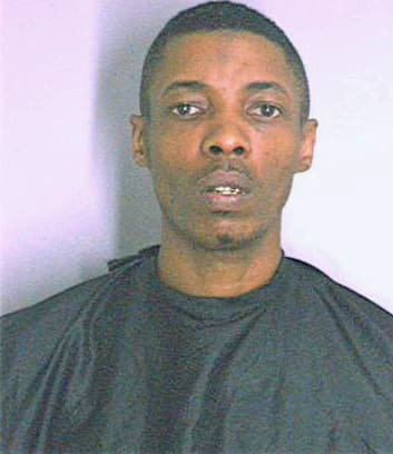 Kirkland Lavar - Dekalb County, GA 