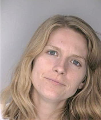 Sontag Lisa - Hillsborough County, FL 