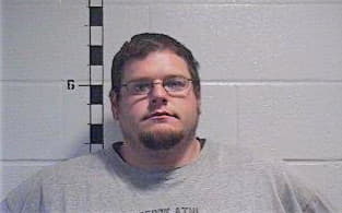 Smith Michael - Shelby County, KY 