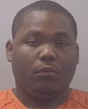 Mayes Nehemiah - Lexington County, SC 