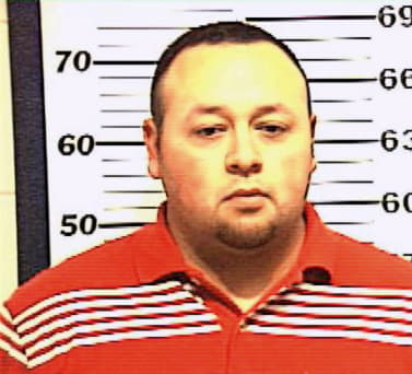 Ruiz Oscar - Denton County, TX 