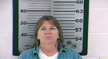 Thomas Pam - Dyer County, TN 