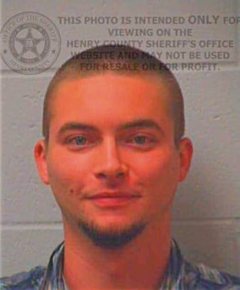 Casey Richard - Henry County, GA 
