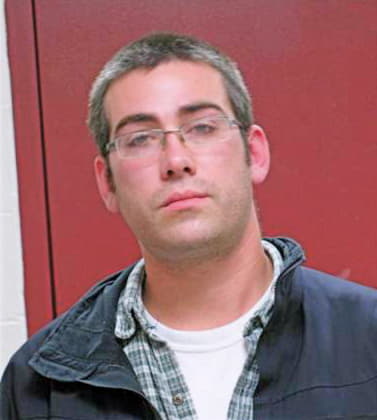 Romano Richard - Rhea County, TN 