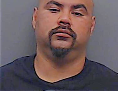 Guerra Rogelio - Smith County, TX 