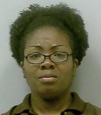 Mcclendon Shamika - Gwinnett County, GA 