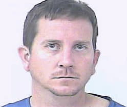 Obrien Terrence - StLucie County, FL 