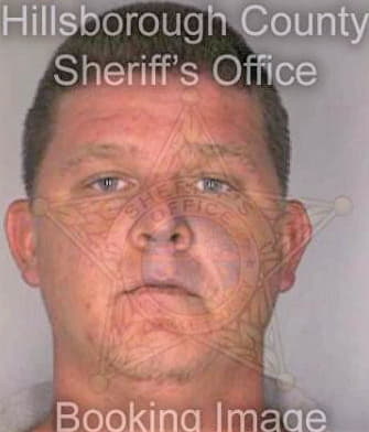 Thompson Terrence - Hillsborough County, FL 