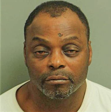 Brockington Thomas - Wake County, NC 