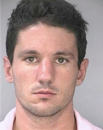 Mccarthy Thomas - Hillsborough County, FL 