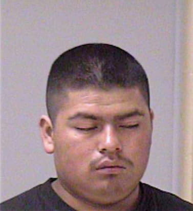 Martinez-Ginez Timoteo - Madera County, CA 
