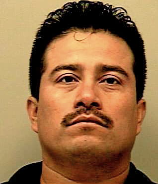 Diaz-Gonzalez Victor - Gwinnett County, GA 