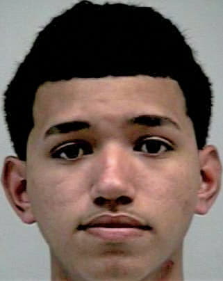 Murillo Victor - Gwinnett County, GA 