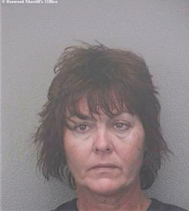 Lewis Wanda - Broward County, FL 
