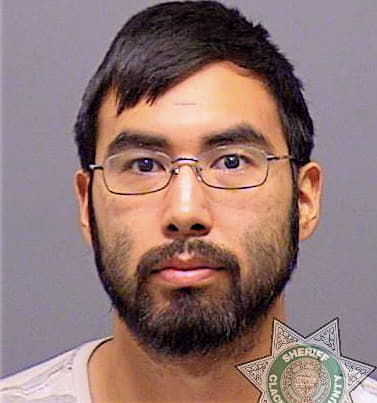 Griffin Wilbur - Clackamas County, OR 