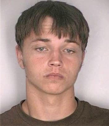 Zbiegen William - Hillsborough County, FL 