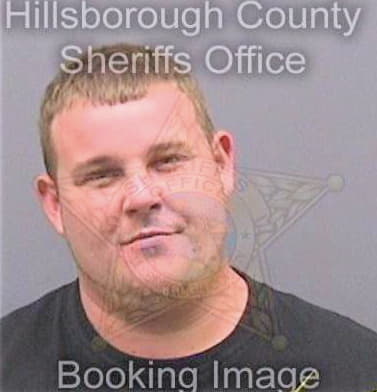Alford Aaron - Hillsborough County, FL 