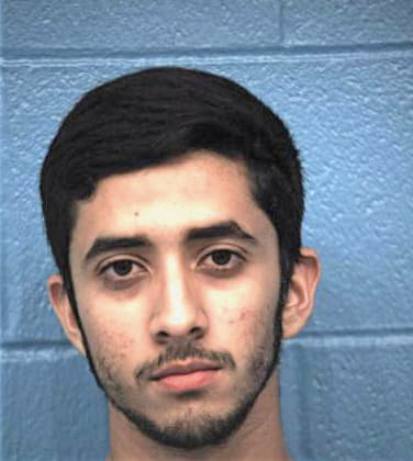 Gohil Abhijit - Williamson County, TX 