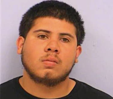 Enriquez Alan - Travis County, TX 