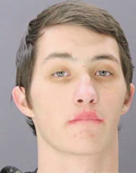 Montgomery Alexander - Dallas County, TX 