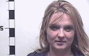 Clark Angela - Shelby County, KY 