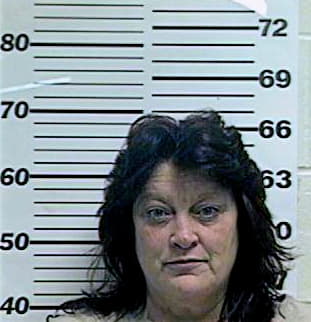 Ledbetter Angela - Henderson County, TX 