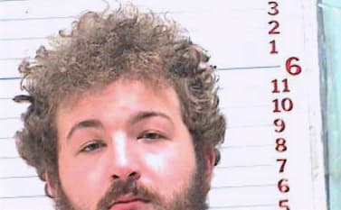 Roberts Arlen - Comanche County, OK 