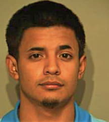 Ortiz Benito - Hidalgo County, TX 
