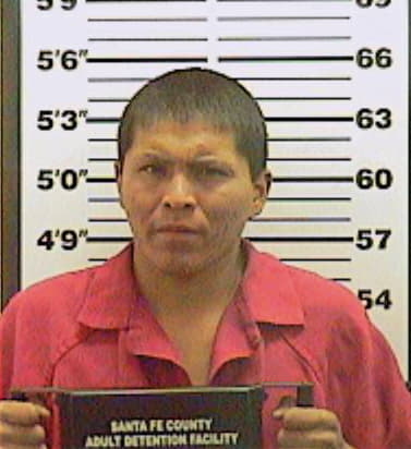 Trujillo Bobby - SantaFe County, NM 