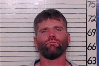 Stewart Charles - Comal County, TX 