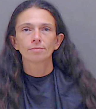 Johnston Chenoa - Harrison County, TX 