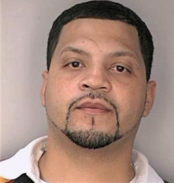 Robles David - Hillsborough County, FL 
