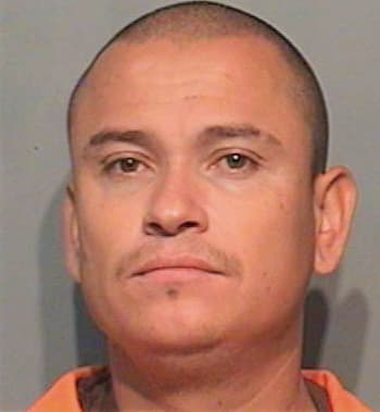 Diaz Gustavo - Polk County, IA 