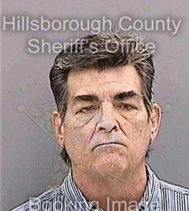 Larsen Harley - Hillsborough County, FL 