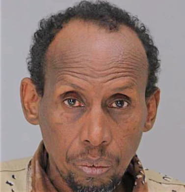 Ismail Ismail - Dallas County, TX 