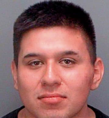Charrez Ivan - Pinellas County, FL 