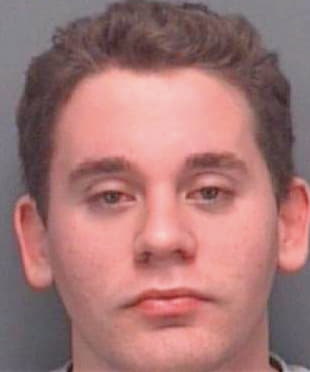 Wattam Jacob - Pinellas County, FL 