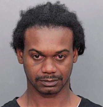 Sneed Jeremiah - Dade County, FL 
