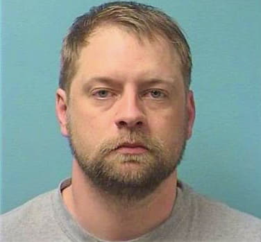 Hartung Jeremy - Stearns County, MN 