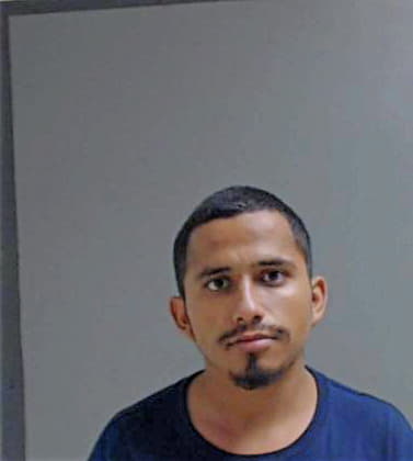 Galvan Jorge - Hidalgo County, TX 