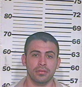Serna Jose - Hidalgo County, TX 