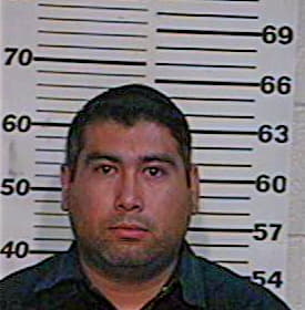 Enriquez Juan - Hidalgo County, TX 