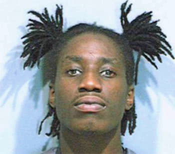 Onumah Kalutumi - Dekalb County, GA 