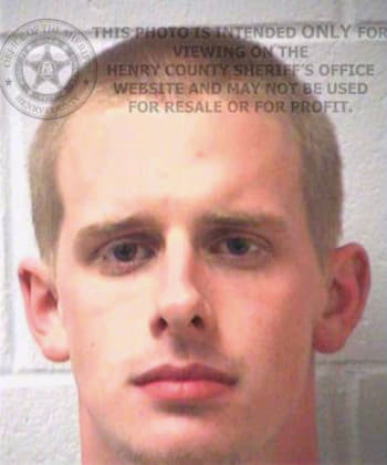Calloway Kenneth - Henry County, GA 
