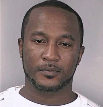 Anderson Lathereo - Hillsborough County, FL 