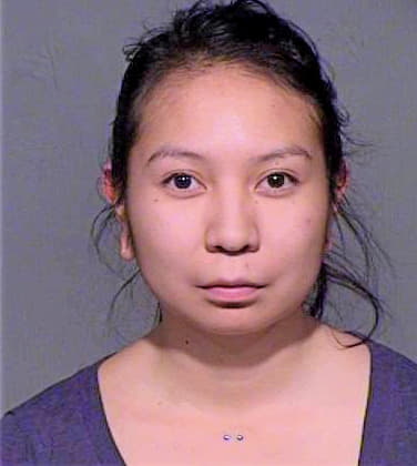 Shortman Lerhonda - Maricopa County, AZ 